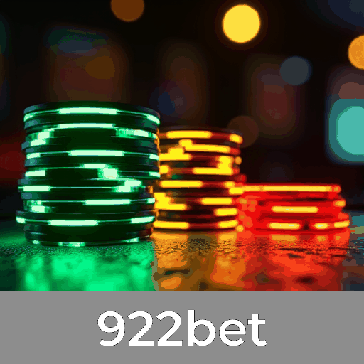 Descubra a Segurança e Profissionalismo do 922bet com Jogos Inovadores