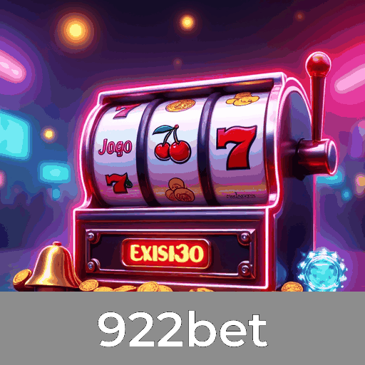 922bet: Descubra o Melhor em Jogos de Cassino Online