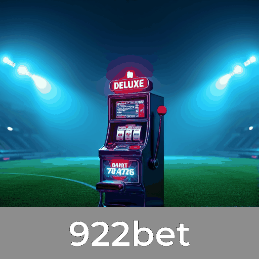 922bet: Registre-se com Segurança e Comece Já