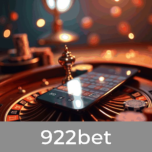Promoções Inteligentes 922bet: Maximize Valor e Estratégia